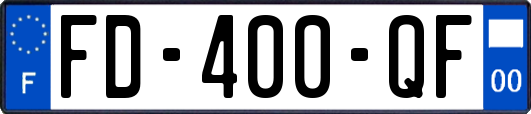 FD-400-QF