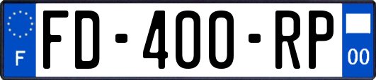 FD-400-RP