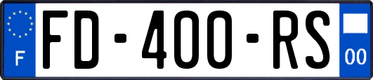 FD-400-RS