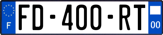 FD-400-RT