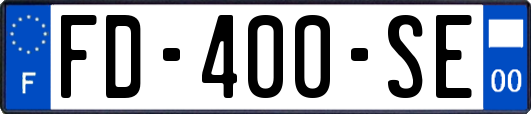 FD-400-SE
