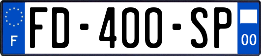 FD-400-SP