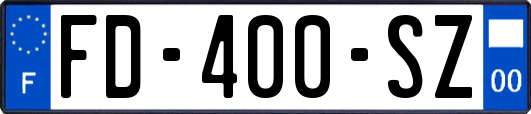 FD-400-SZ