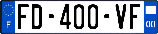 FD-400-VF