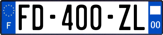 FD-400-ZL