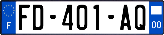 FD-401-AQ