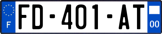 FD-401-AT