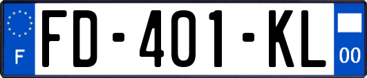 FD-401-KL