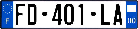 FD-401-LA