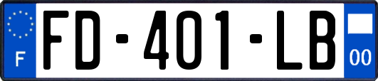 FD-401-LB