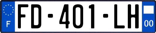 FD-401-LH