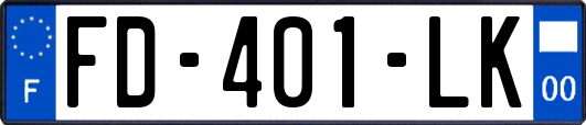 FD-401-LK