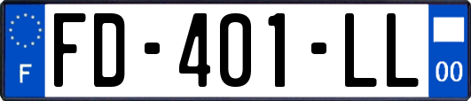 FD-401-LL