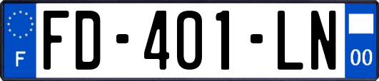 FD-401-LN
