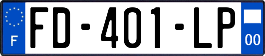 FD-401-LP