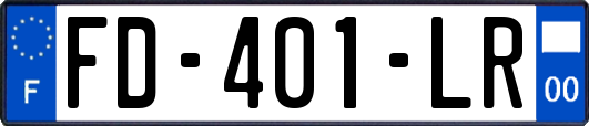 FD-401-LR