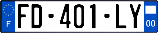 FD-401-LY