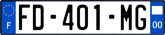 FD-401-MG