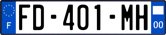 FD-401-MH