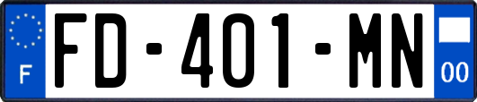 FD-401-MN