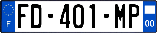 FD-401-MP
