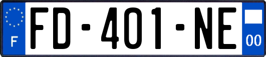 FD-401-NE