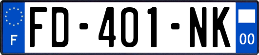 FD-401-NK