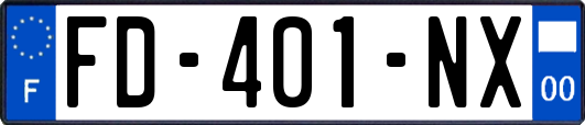 FD-401-NX