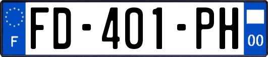 FD-401-PH