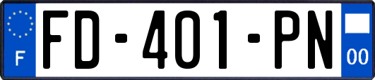 FD-401-PN
