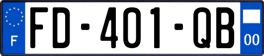 FD-401-QB
