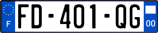 FD-401-QG