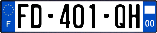 FD-401-QH