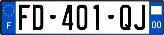 FD-401-QJ