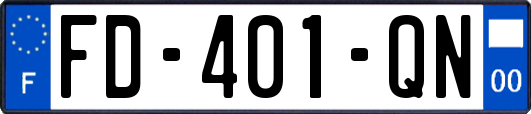 FD-401-QN