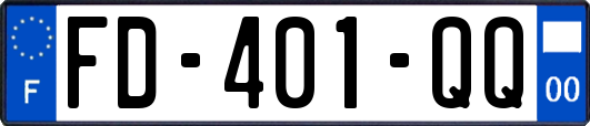 FD-401-QQ