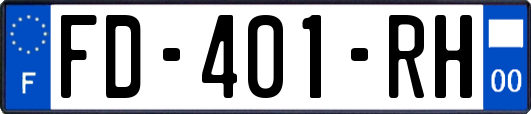 FD-401-RH