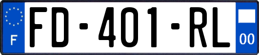 FD-401-RL