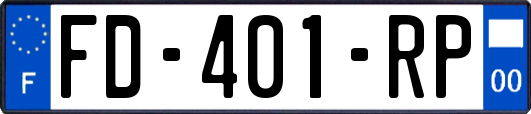 FD-401-RP