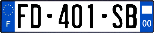 FD-401-SB