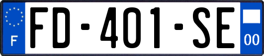 FD-401-SE