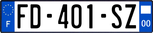 FD-401-SZ