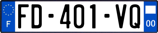 FD-401-VQ