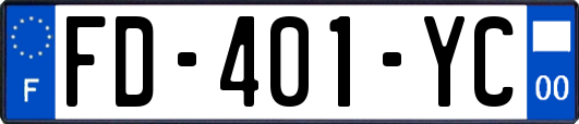 FD-401-YC