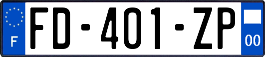 FD-401-ZP