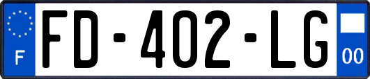 FD-402-LG