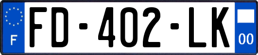 FD-402-LK