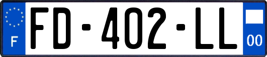 FD-402-LL