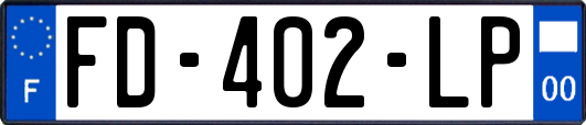 FD-402-LP
