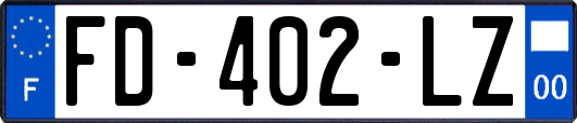 FD-402-LZ